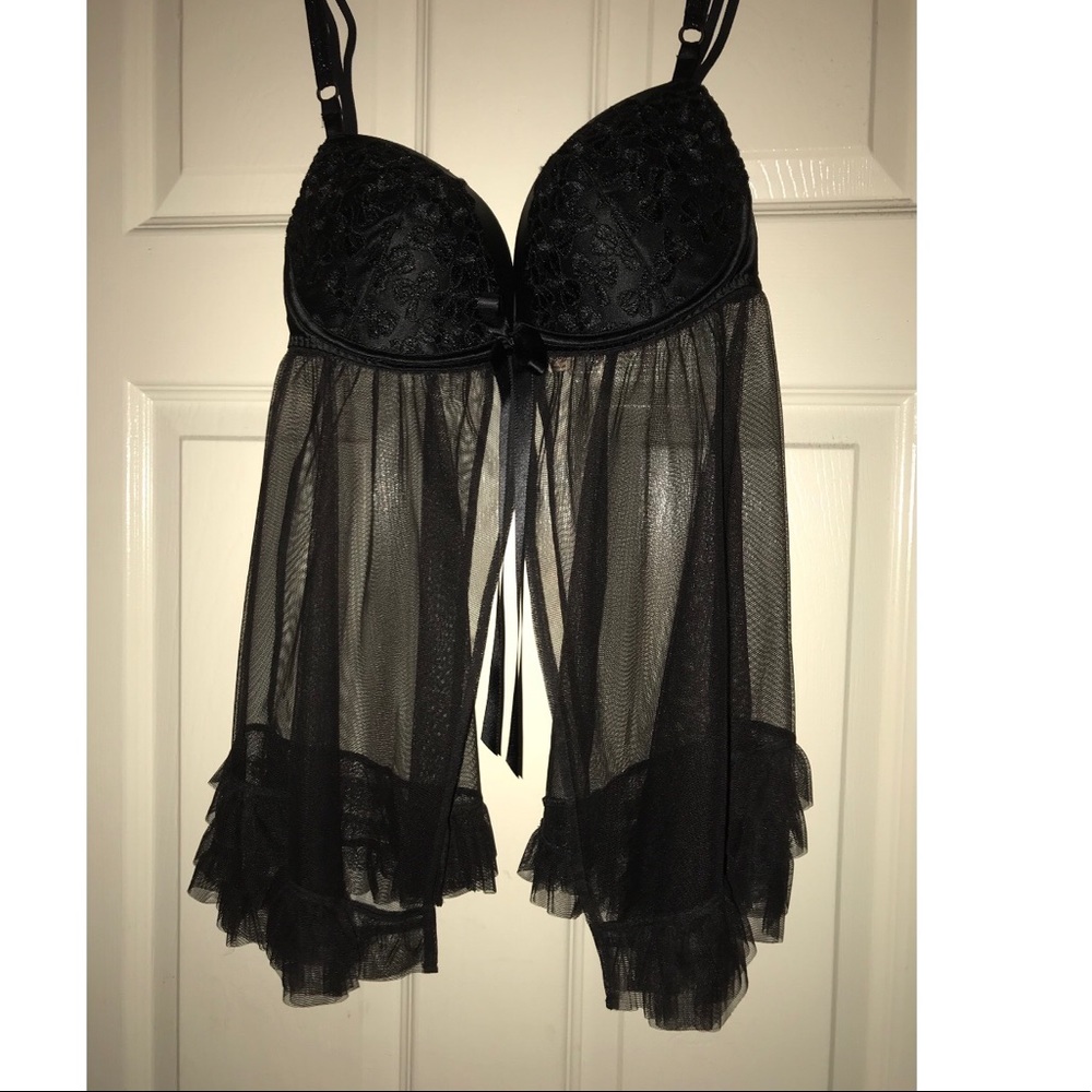 Lingerie